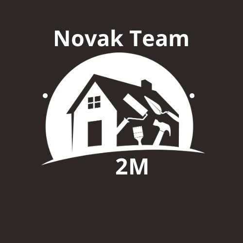 NOVAK TEAM 2M